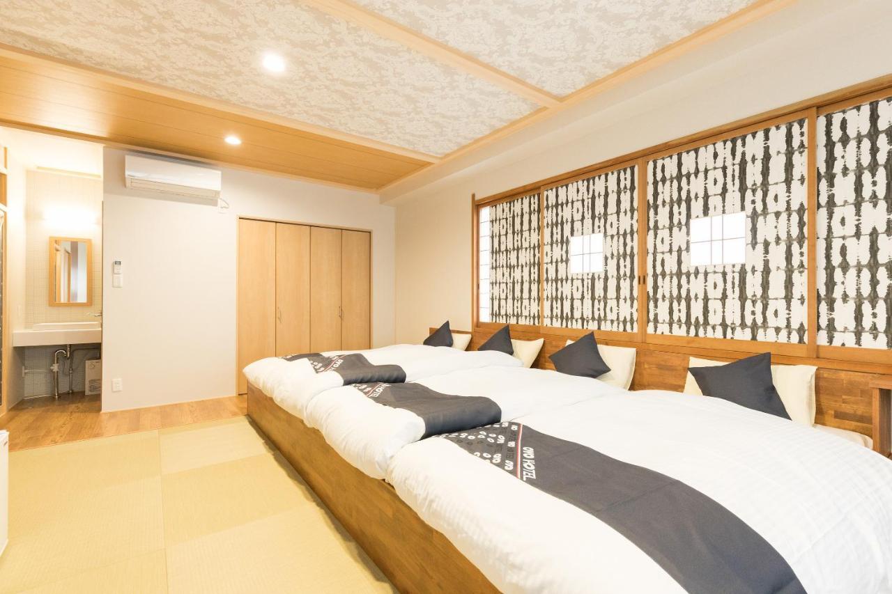 Hôtel Tabist Sakananosumika Marusen Toba Extérieur photo