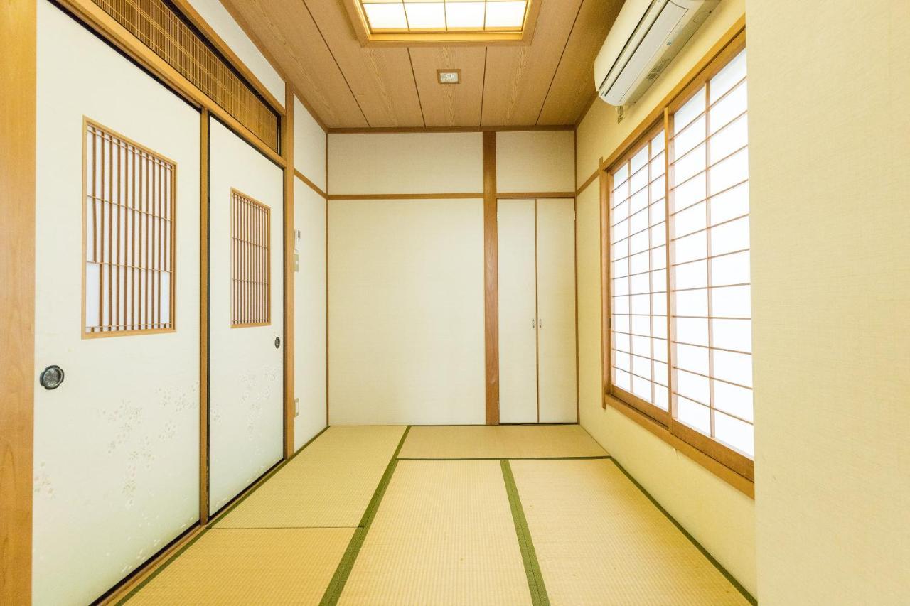 Hôtel Tabist Sakananosumika Marusen Toba Extérieur photo
