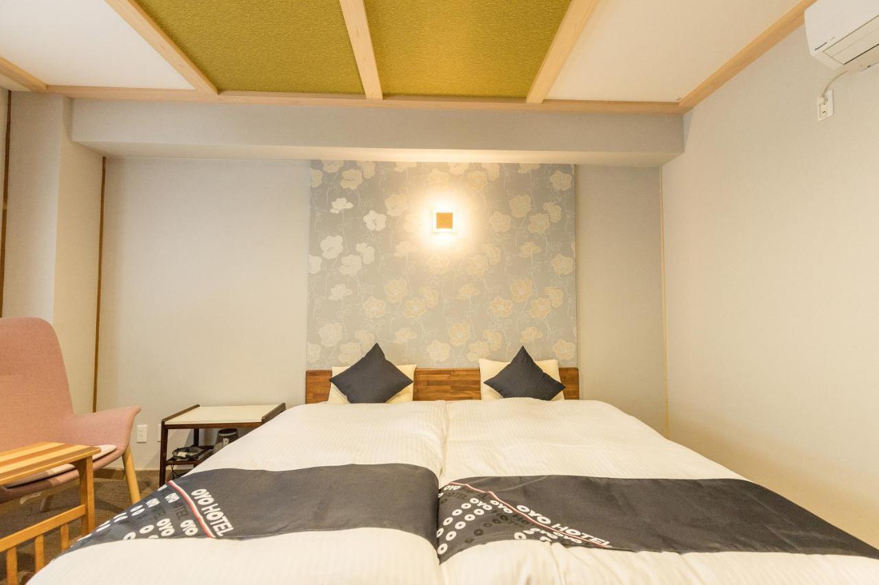 Hôtel Tabist Sakananosumika Marusen Toba Extérieur photo