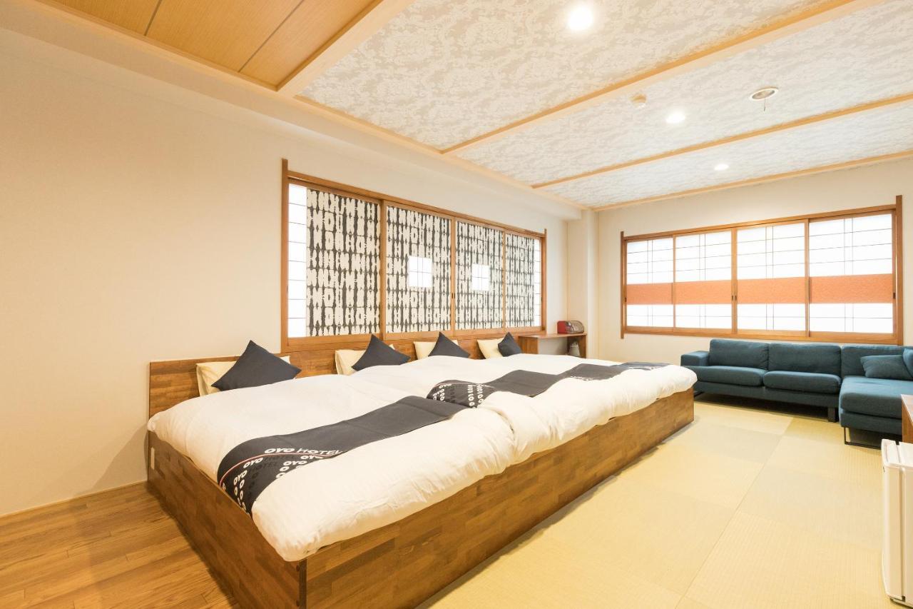 Hôtel Tabist Sakananosumika Marusen Toba Extérieur photo
