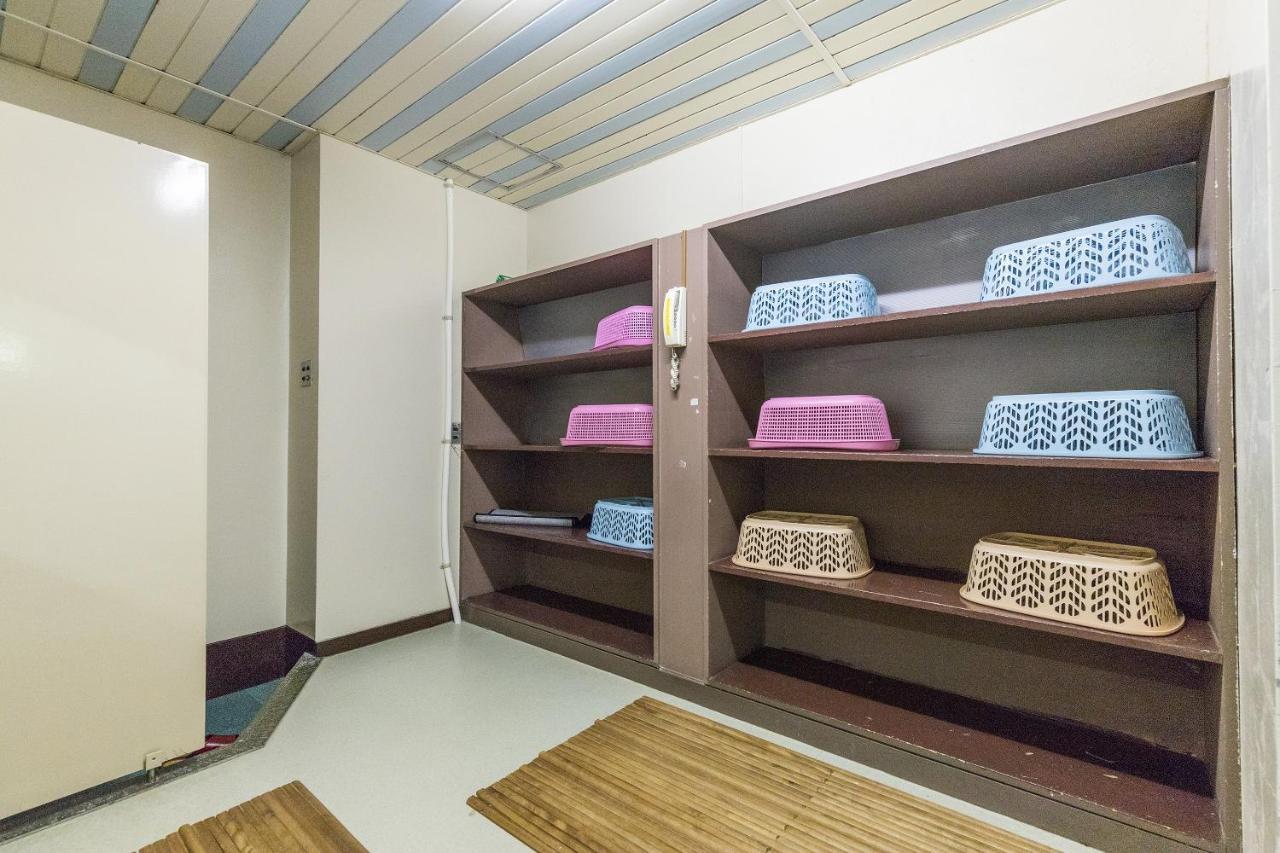 Hôtel Tabist Sakananosumika Marusen Toba Extérieur photo