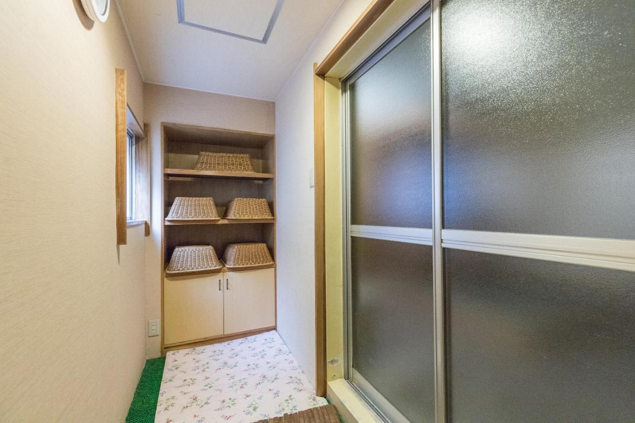 Hôtel Tabist Sakananosumika Marusen Toba Extérieur photo